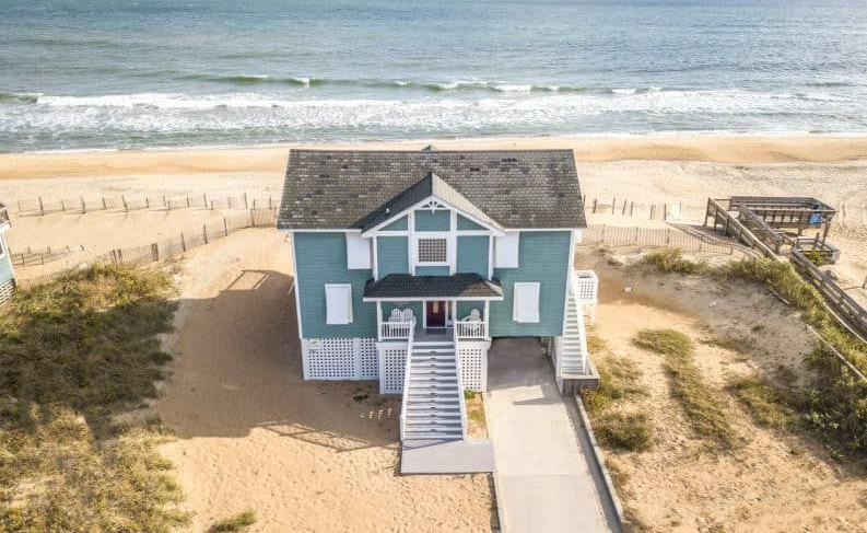 Beach House